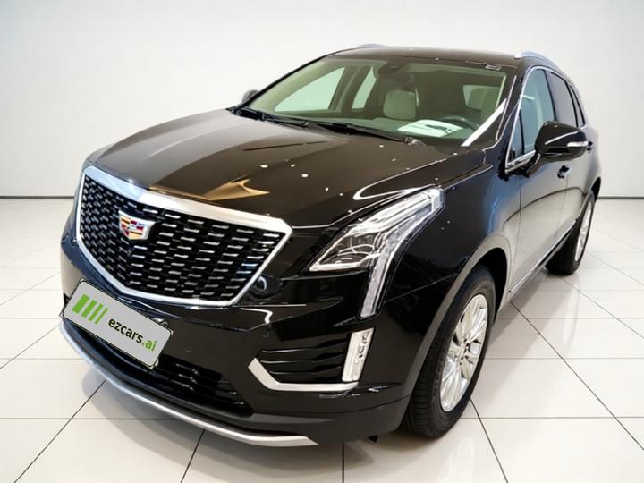 XT5 2023 2.0T RWD
