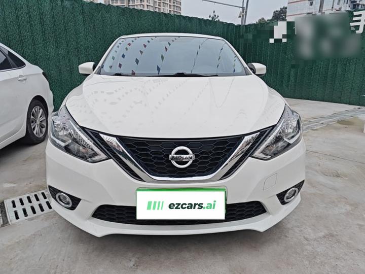 Sylphy 2022 Classic 1.6XL CVT Luxury photo 2