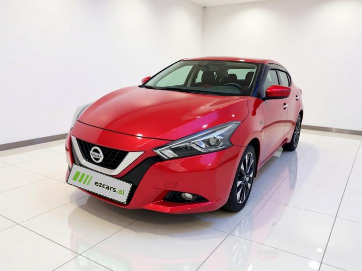 2019 1.6L CVT Connected Smart Cool China VI