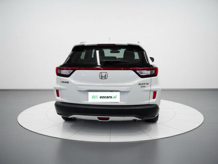 XR-V 2015 1.8L EXi CVT Comfort photo 5