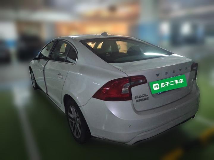 S60 2018 S60L T3 photo 4