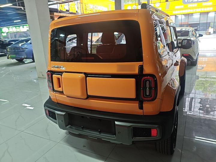 2023 Smart Premium photo 6