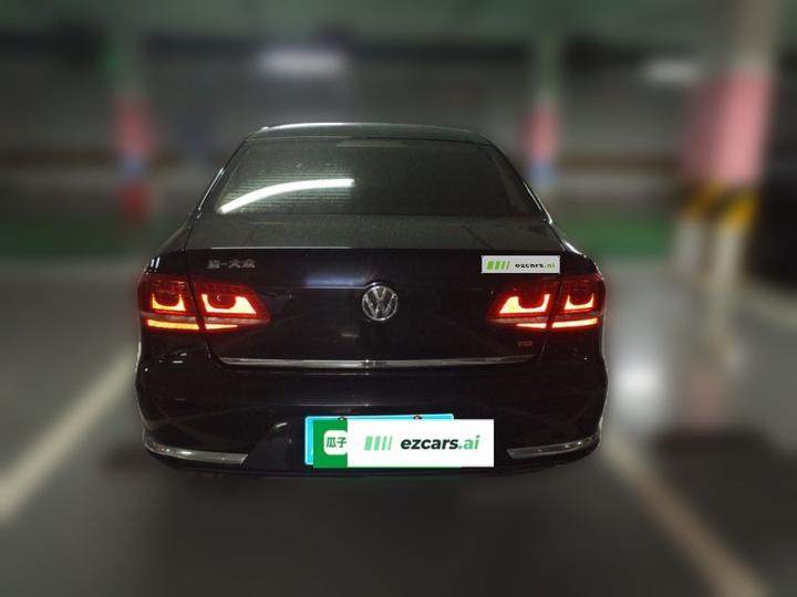 Magotan 2015 Facelift 2.0TSI Premium photo 3