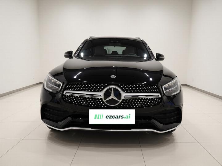 GLC 2021 GLC 300 L 4MATIC Dynamic photo 2