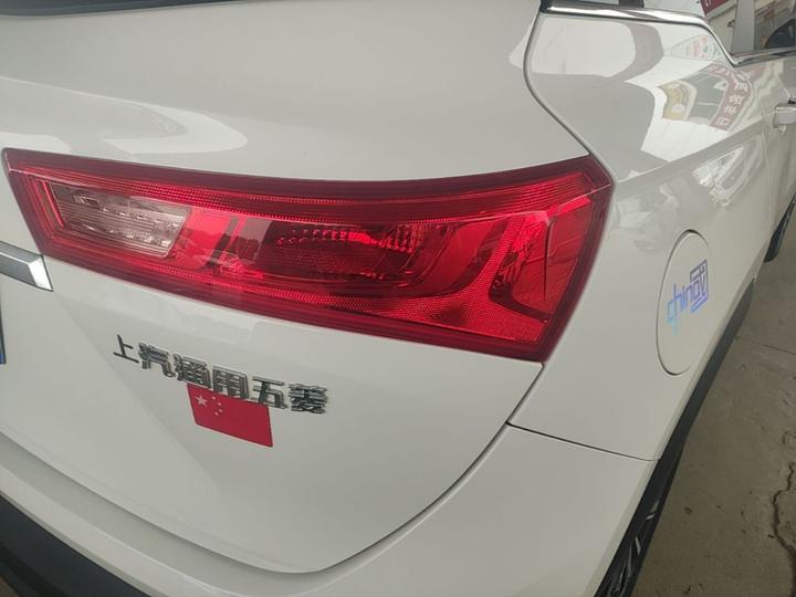 530 2019 1.5T CVT Premium China V photo 7