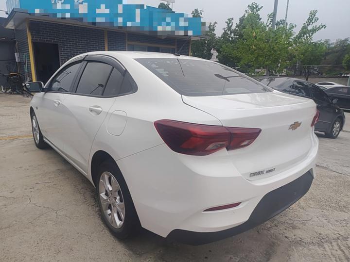 Cavalier 2020 325T AT photo 4