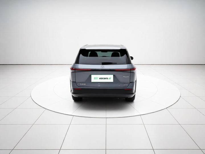 3X 2025 520 Pro LiDAR photo 3