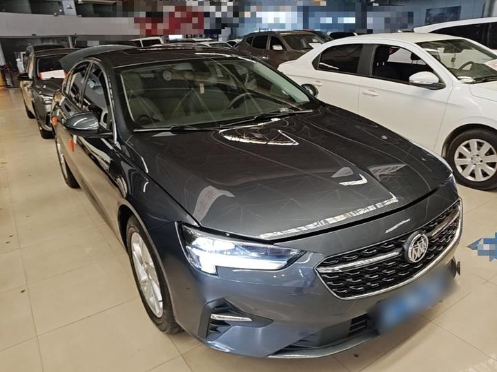 Regal 2021 552T Elite photo 3