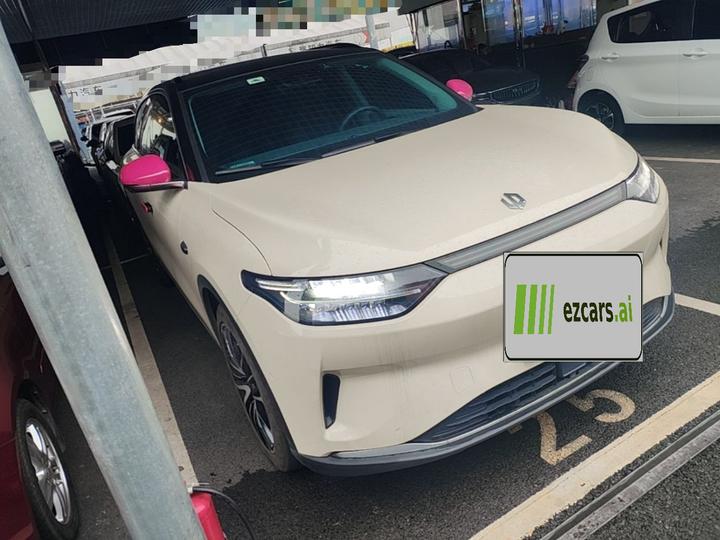 Leapmotor C11 2021 Exclusive photo 3