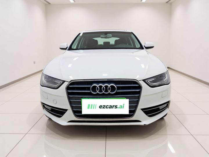 A4L 2016 30 TFSI Collection AT Comfort photo 2