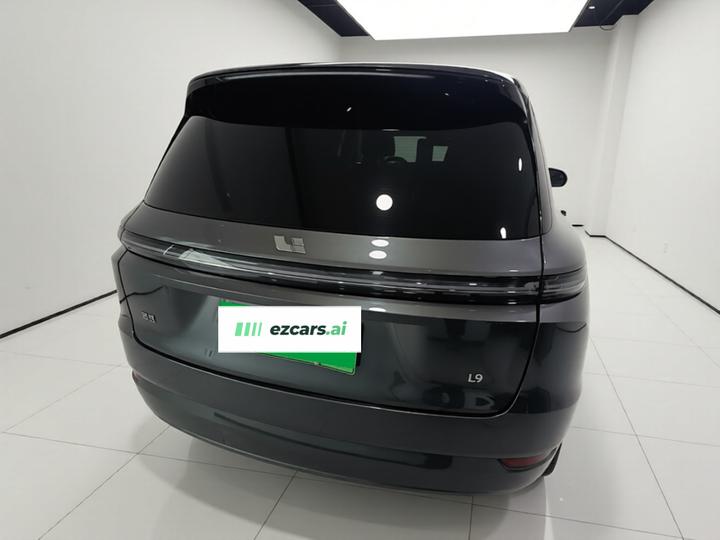 Li L9 2023 Pro photo 5
