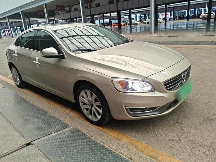 S60 2017 S60L T4 photo 3