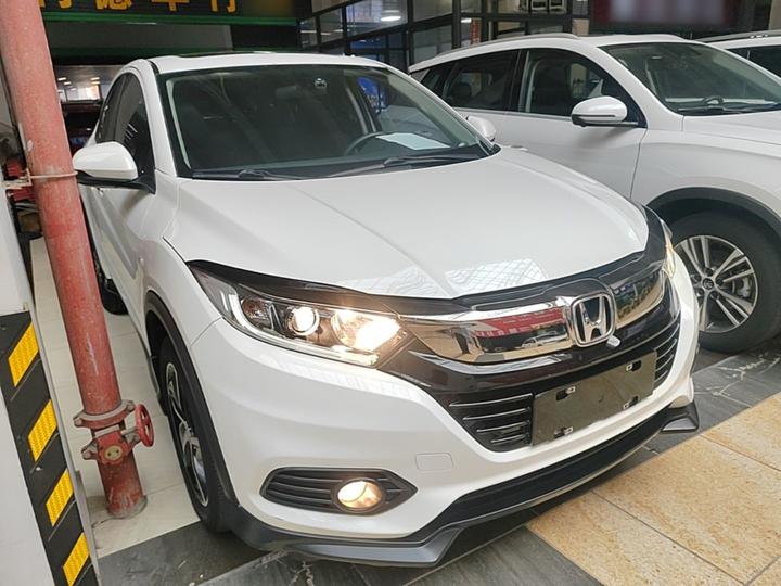 Vezel 2020 1.5L CVT photo 3
