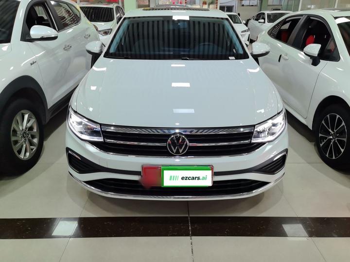 Bora 2025 200TSI DSGPRO photo 2