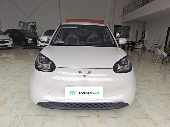 Wuling Bingo 2023 203km photo 2