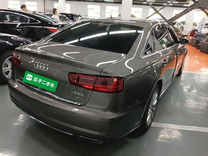 A6L 2016 TFSI Tech photo 4