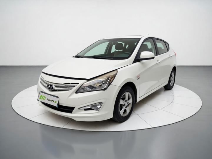 Chery 2014 1.4L AT GLX