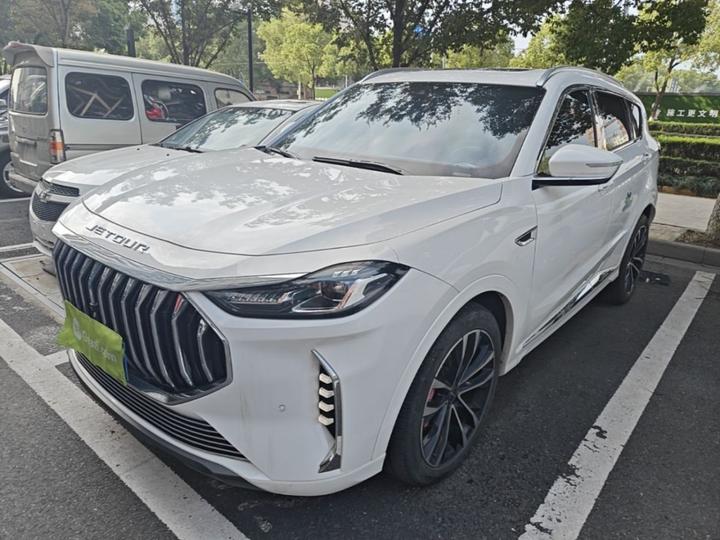 X70 PLUS 2023 1.6T DCTPRO 5-Seater