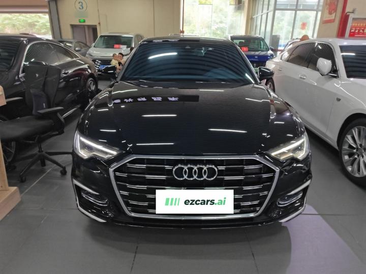 A6L 2024 40 TFSI Luxury Dynamic photo 2