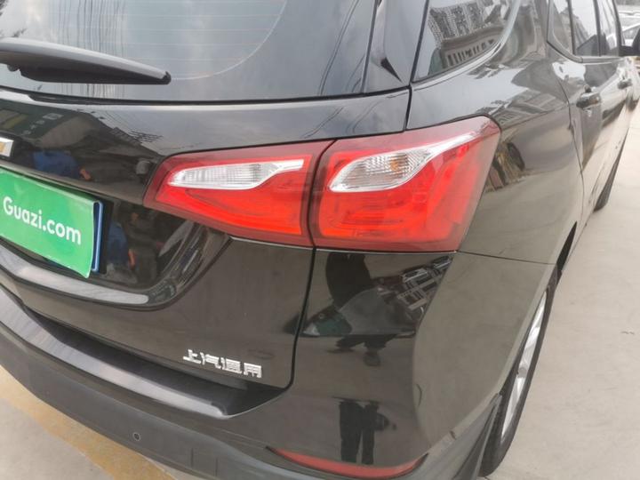 2019 535T AT China V photo 7