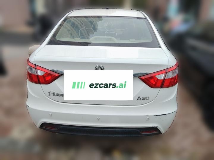 A30 2014 1.5L MT photo 5
