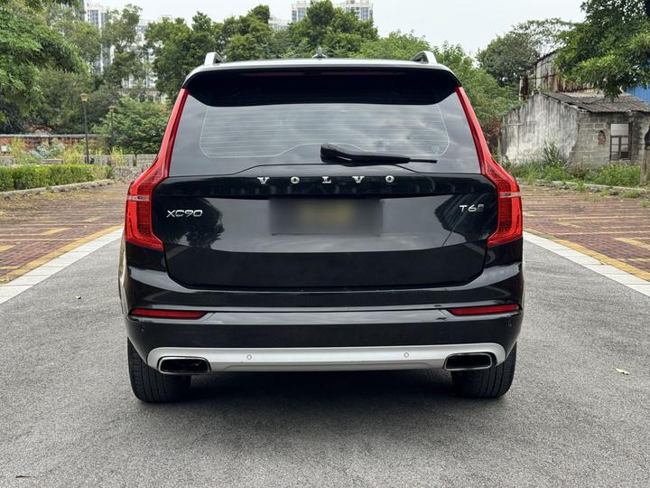 XC90 2015 T6 7-Seater photo 3