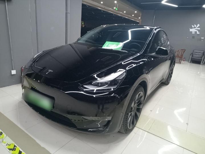 Model Y 2022 Facelift Long Range AWD