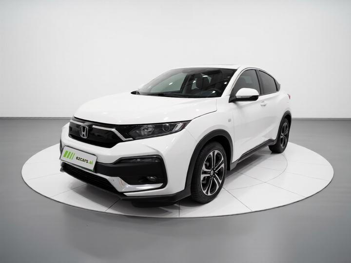 XR-V 2020 220TURBO CVT Comfort