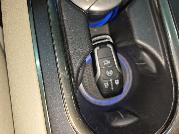 MKC 2014 2.0T AWD photo 8
