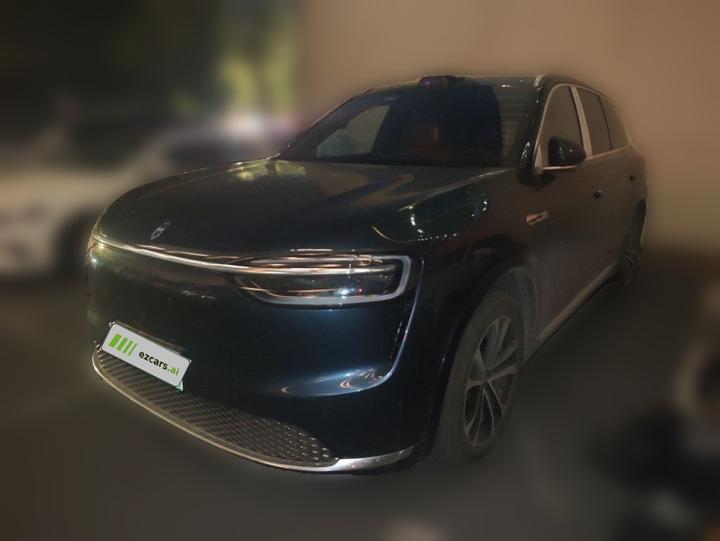 HIMA AITO M7 2026 EV Max Long Range 5-Seater 192-Line LiDAR