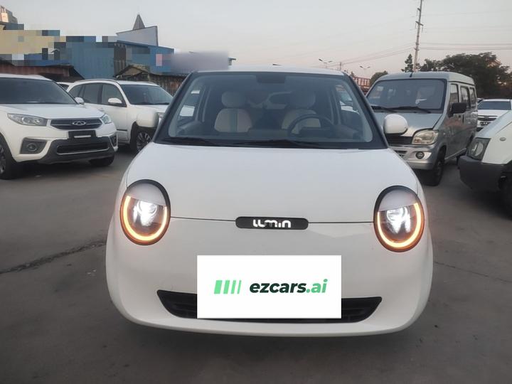 Nevo Changan Lumin 2023 205km photo 2
