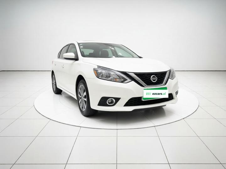 Sylphy 2022 Classic 1.6XL CVT Luxury photo 3