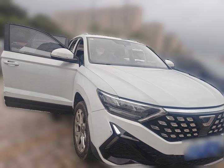 VS5 2022 280TSI AT Progressive photo 3