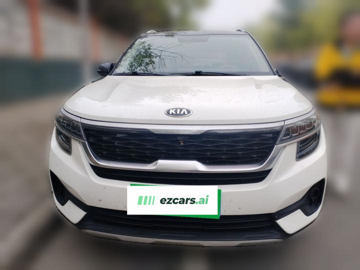 KX3 2020 1.5L CVT photo 2