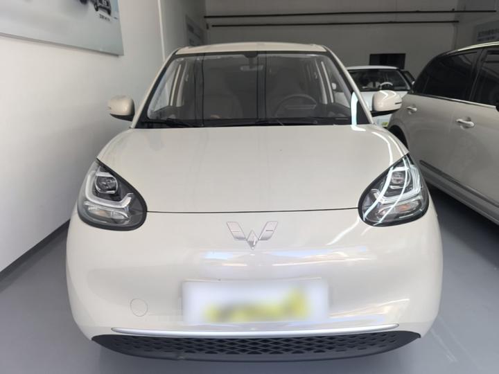 Wuling Bingo 2024 203km photo 2