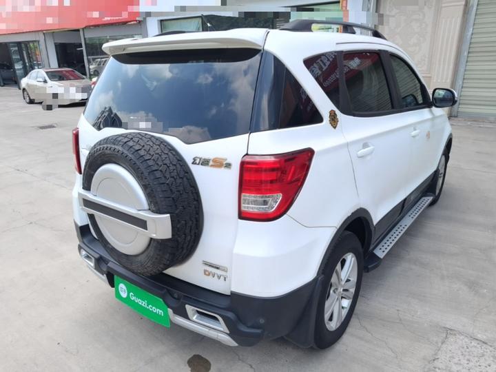 S2 2016 1.5L MT IV photo 4