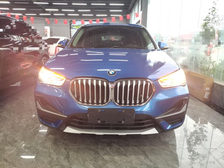 X1 2020 xDrive25Li Exclusive photo 2