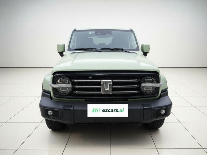 300 2021 City 2.0T photo 2