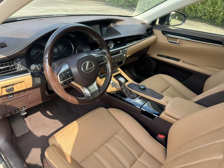ES 2015 200 Elite photo 7