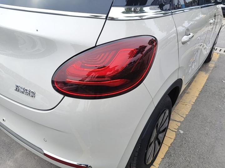 Wuling Bingo 2023 333km + photo 7