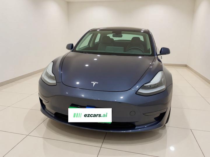 Model 3 Imported 2019 Long Range AWD photo 2