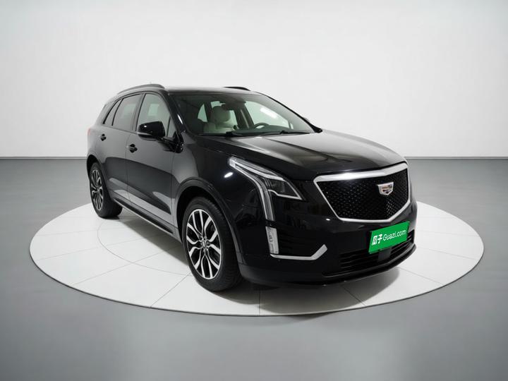 XT5 2022 2.0T AWD Platinum photo 3