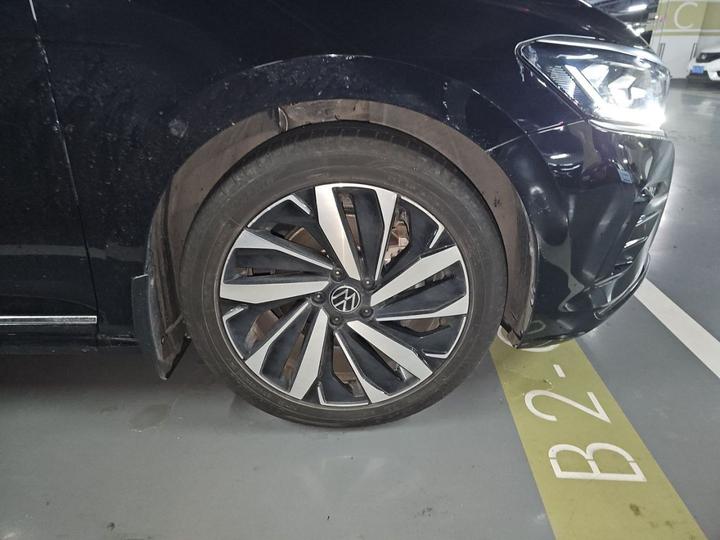 Passat 2022 330TSI Elite photo 8