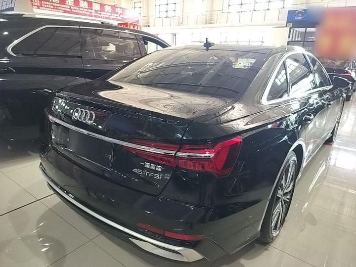 A6L 2024 45 TFSI Dynamic photo 6
