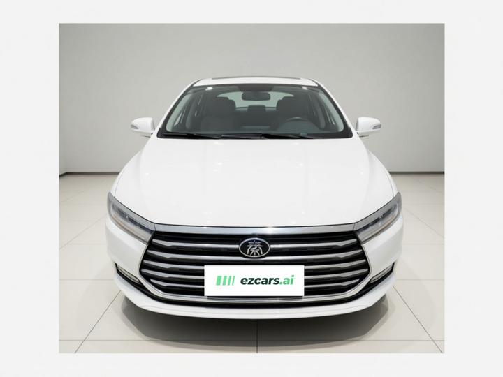 Qin 2019 1.5L AT Luxury photo 2