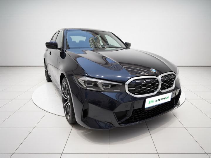 3 Series 2023 325Li M Sport Package photo 3