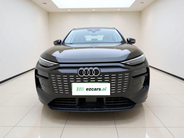 Q6L e-tron 2026 Extended Range photo 2