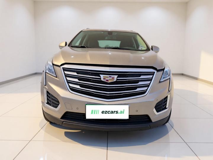XT5 2018 25T Luxury photo 2
