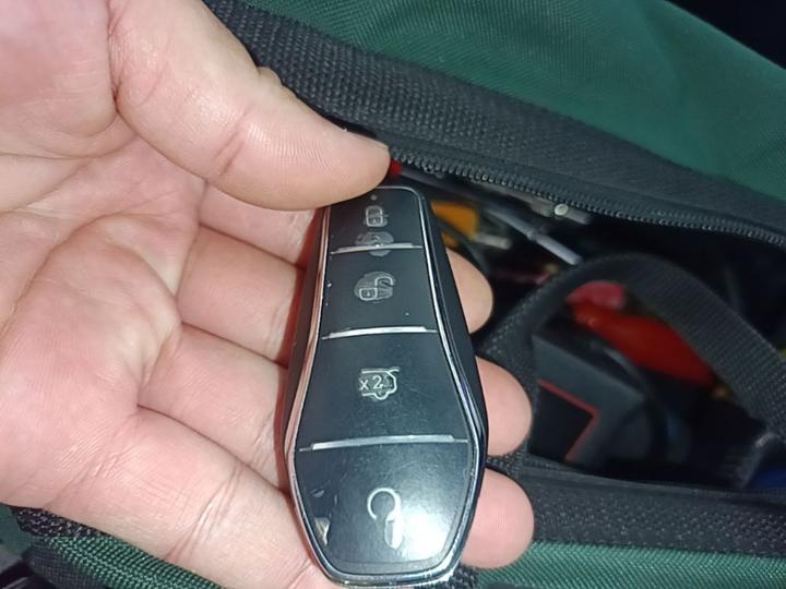 Tang EV 2025 ADAS DM-i 115KM Flagship photo 8
