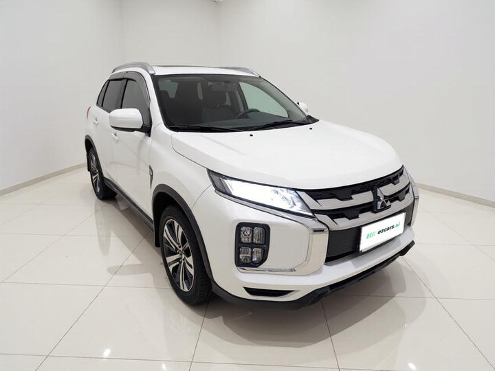 ASX 2020 2.0L CVT photo 3